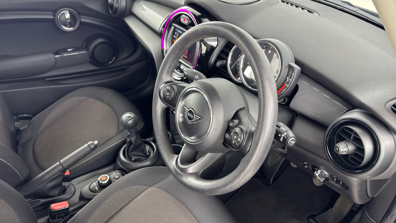 MINI Hatchback 1.5 Cooper Classic II 3dr Petrol Hatchback